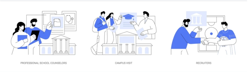 University Connect Phase 1