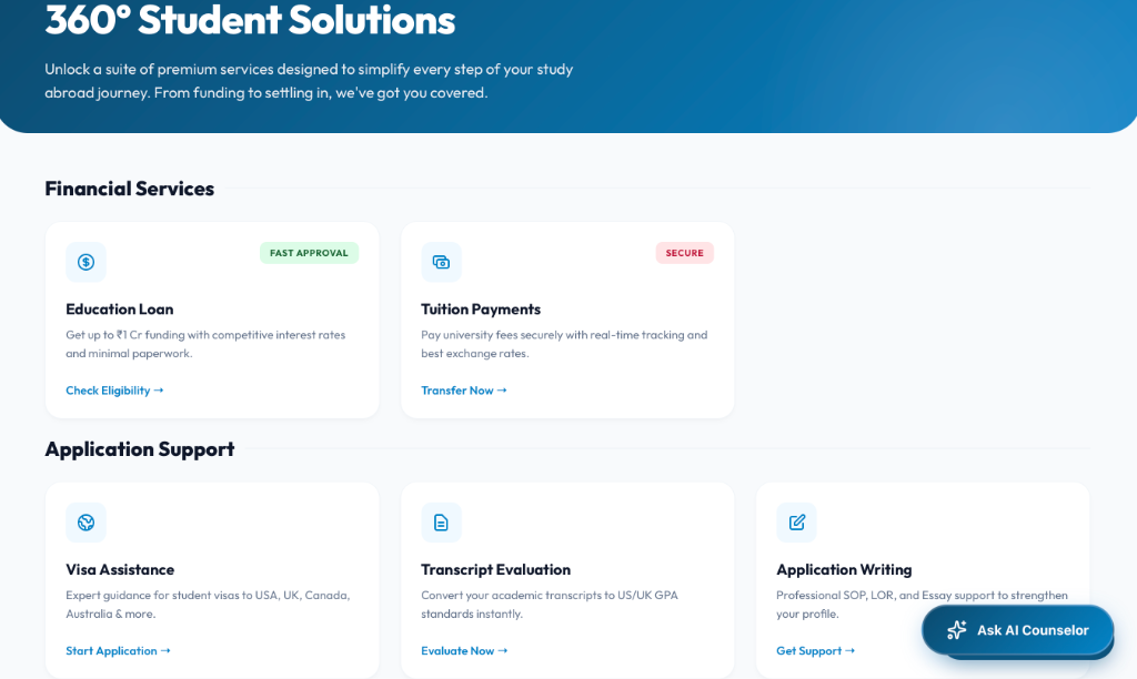 Value Added Service 2