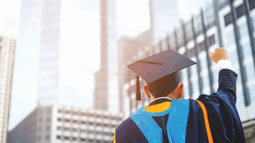 University graduate student, writing a statement of purpose