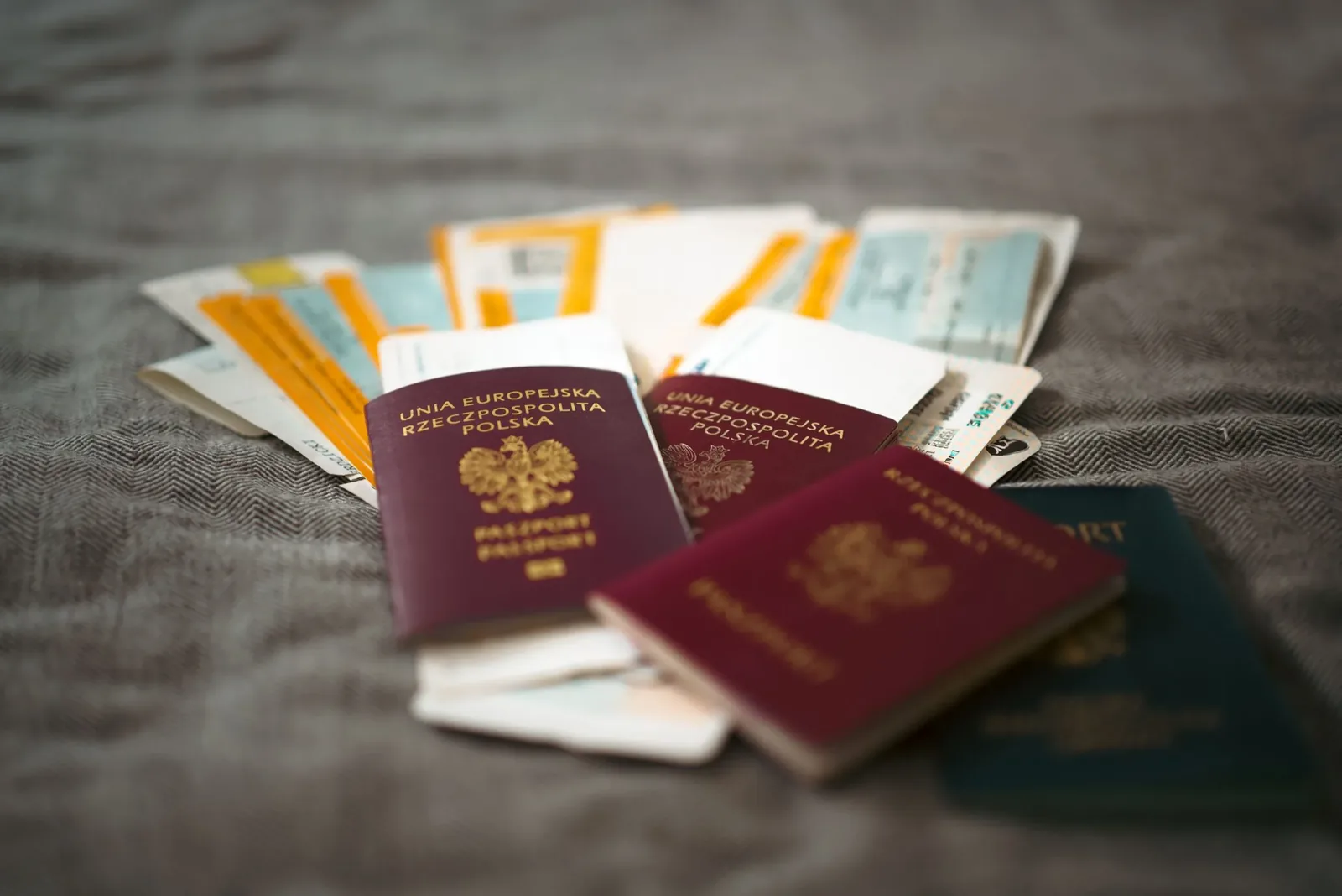 Passport and documents required after qualifying NEET score for MBBS abroad